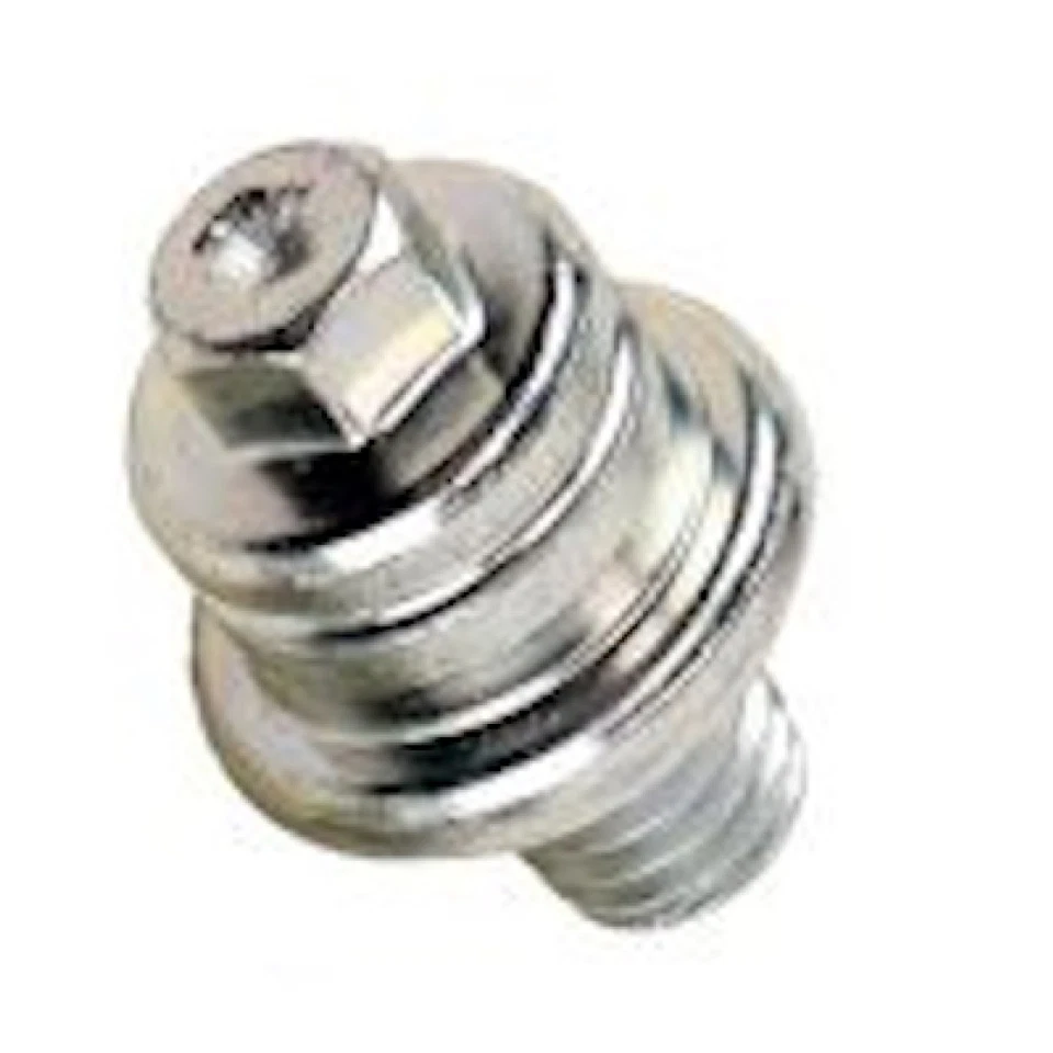 Original ACDelco Para Saturn SC1/SC2 1993-2002 Terminal Batería Perno Rosca Gruesa Foto 2 de 4