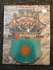 dungeons and dragons Birthright Players Secrets of Ariya Brand New 