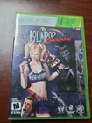 Lolipop chainsaw Microsoft Xbox 360 CIB