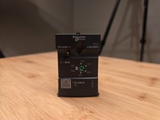 Schneider Electric LUCA05FU Standard Control ...