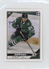 2019-20 Topps NHL Stickers Roope Hintz #165 0i6