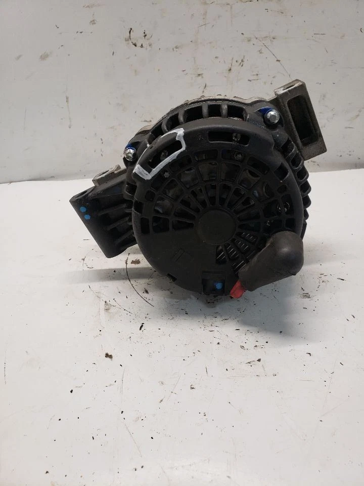 Alternator Fits 07-09 ENVOY 1425105 - Image 2 of 4