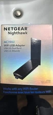 Netgear Nighthawk AC1900 Wi-Fi USB Adapter