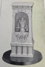 Warhammer Age of Sigmar Gelände: 1x Realmscape Objective - AoS Gelände