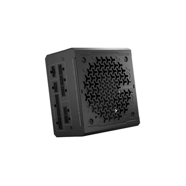 PC- Netzteil Corsair Rm1000E 80 Plus Gold ATX3.1 (CP-9020297-EU) 1000W-image