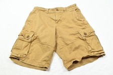 Vintage American Eagle Cargo Shorts Mens 30 T...