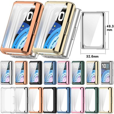 Full Cover Case Screen Protector For Huawei Band 11 Pro/11 Pro NFC Smart Watch
