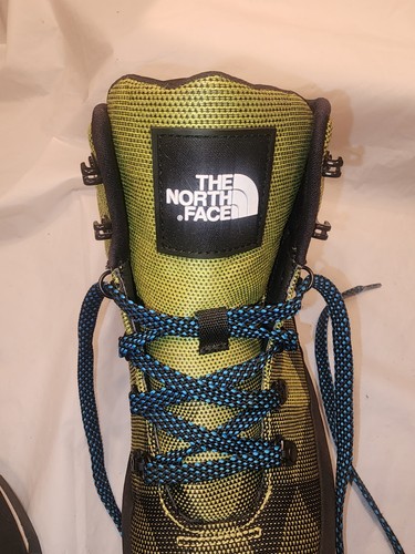 The North Face Back-To-Berkeley Stiefel Herren US Größe 12 Wasserdicht Winterschuhe. - Bild 11 von 19