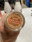 Quart  Maple Grove Dairy Milk Bottle, Jamestown New York — photo 4