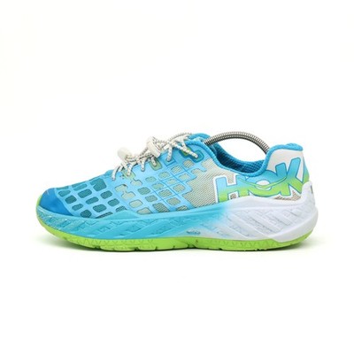 Hoka One Damen W Clayton Sportschuhe EU 40 2/3 türkis/blau/grü 1012277 ämpfend