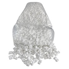 UOFFICE Packing Peanuts 3 cuft. Biodegradable Environmentally Friendly