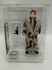 Star Wars 1983 Vintage Kenner Han Solo (Trench Coat) CAS 90+ Gold Not AFA