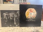 QUEEN 2X VINYL LP LOT ~ A DAY AT THE RACES & THE GAME 2-4-1 RECORD DEAL