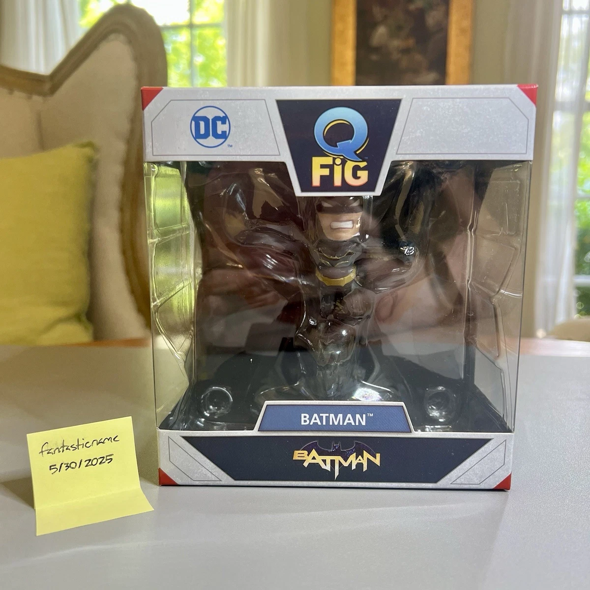 Gargoyle Batman Action Figures & Accessories for sale | eBay