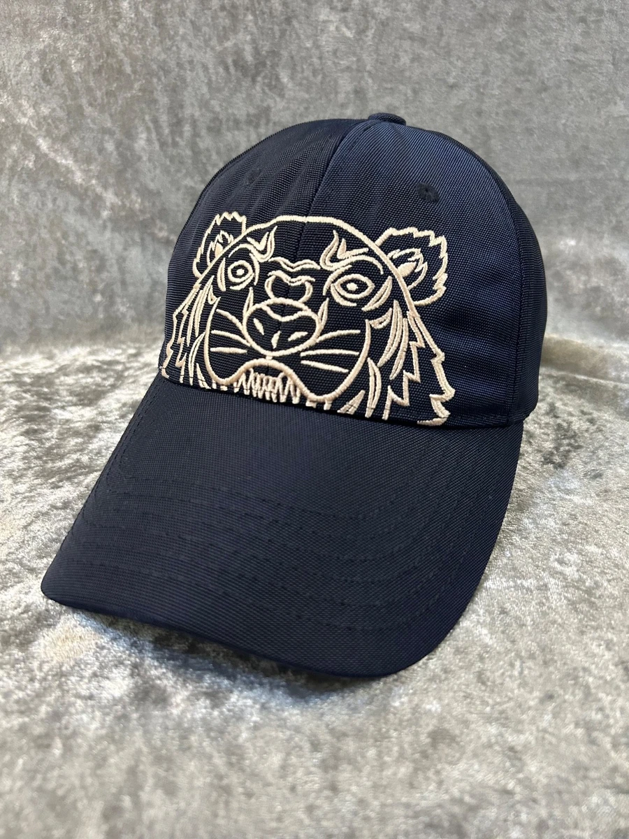 KENZO Men's Baseball Caps for sale | eBay