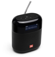 JBL Tuner XL Portable Bluetooth Speaker FM Radio Waterproof Wireless Speaker
