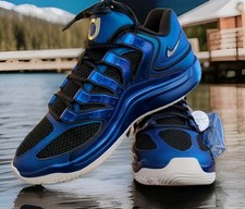 Nike KD 18 International Blue for Sale | Authenticity Guaranteed Nike KD 18 International Blue for Sale | Authenticity Guaranteed
