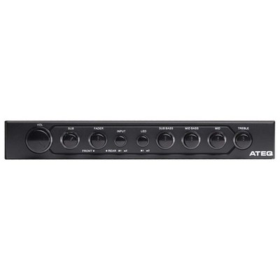 Autotek ATEQ ATEQ Equalizer