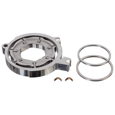 FEBI BILSTEIN Rotorsatz, Ölpumpe 177721 febi Plus für OPEL VAUXHALL CHEVROLET