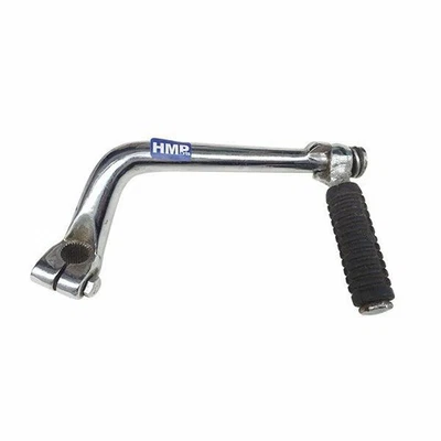 Kickstarter für 13 mm Schalwelle Typ4 Dirt Pit Bike Kinderqud 50 - 125ccm HMP - Bild 1 von 4