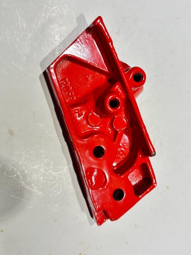 Homelite 35SL, 350, 360 Chainsaw Handle Mount Bracket 12059-2A - Picture 2 of 2