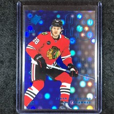 2024-25 SPx Hockey ETHAN DEL MASTRO Rookie Base Radiance 56/100 #148