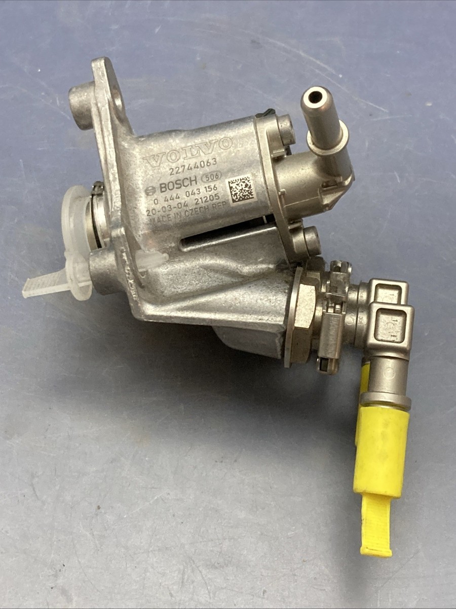 Volvo OEM Dosage Valve 22744063 for sale online | eBay