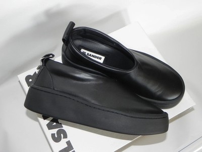 Jil Sander Slip-on sneakers 39 neu