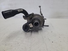 Turbo Ford KA