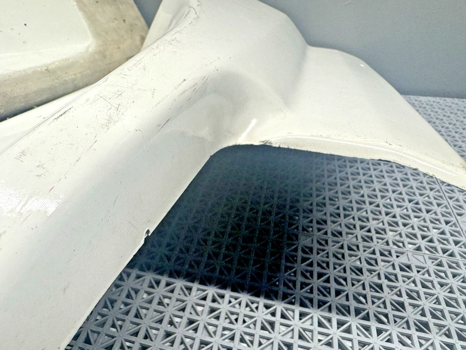 Válvulas de espatas traseras VEILSIDE 1989-1994 Nissan 240SX RPS13 180SX Hatchback C-III Foto 4 de 4