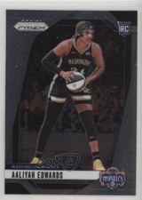 2024 Panini Prizm WNBA Aaliyah Edwards #70 1c49