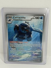 Carracosta 107/086 Sv: Black Bolt Holo STRONG PSA 10 CANDIDATE on eBay