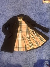 Burberry London Trench Coat