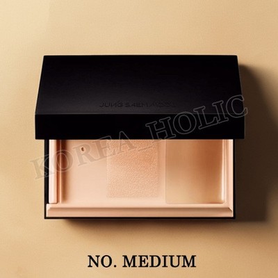 JUNGSAEMMOOL Essential Star-Cealer Foundation #Medium Koreanische Make-up Kos...