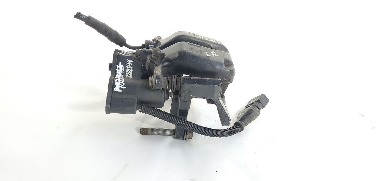 Bentley Continental GT Speed 2010 Rear Left Caliper with pads