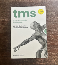 tms   Test für Medizinische Studiengänge 2....