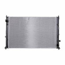 For Honda Civic Sedan Radiator 2016-2019 Plastic/Aluminum 1.5L Turbo HO3010242