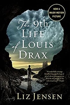 The Ninth Life of Louis Drax Paperback Liz Jensen