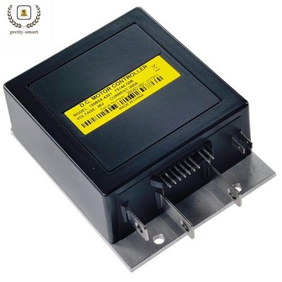 9-Pin Motor Controller for Curtis PMC For EZGO TXT &Medalist Golf Cart 1995-2000