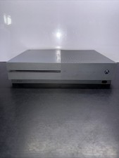  Read First Microsoft Xbox One S 500GB Consol...