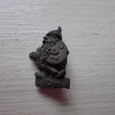 Citadel Warhammer BC1 Starter Adventurer Set Expedition Pack Indomitable Gnome