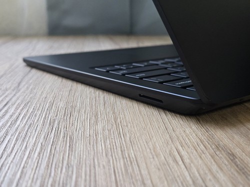 Microsoft Surface Laptop 5 i7 1255U/16GB/256GB/13.3" 2K Touch/waranty-2027 - 第 5/7 張圖片