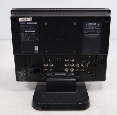 Sony LMD-1530W 15.3