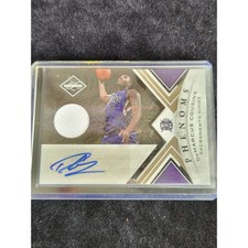 2010-11 Panini Limited Basketball 4
