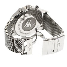 BREITLING Transocean Chronograph Unitime AB0510 Date Automatic Men's _948506 6