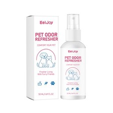 Pet Deodorant Spray