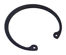 Housing Retaining Ring Beveled Internal 1-1/8 Steel PH (30 Pieces)