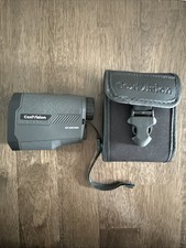 Coxi Vision EV-GR1000 With Case Barely Used G...