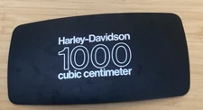 Harley Davidson   1000 Cubic Centimeter Air Breather Insert 1979-1982 29273-79
