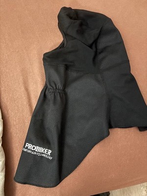 Probiker Windbraeker Sturmaube